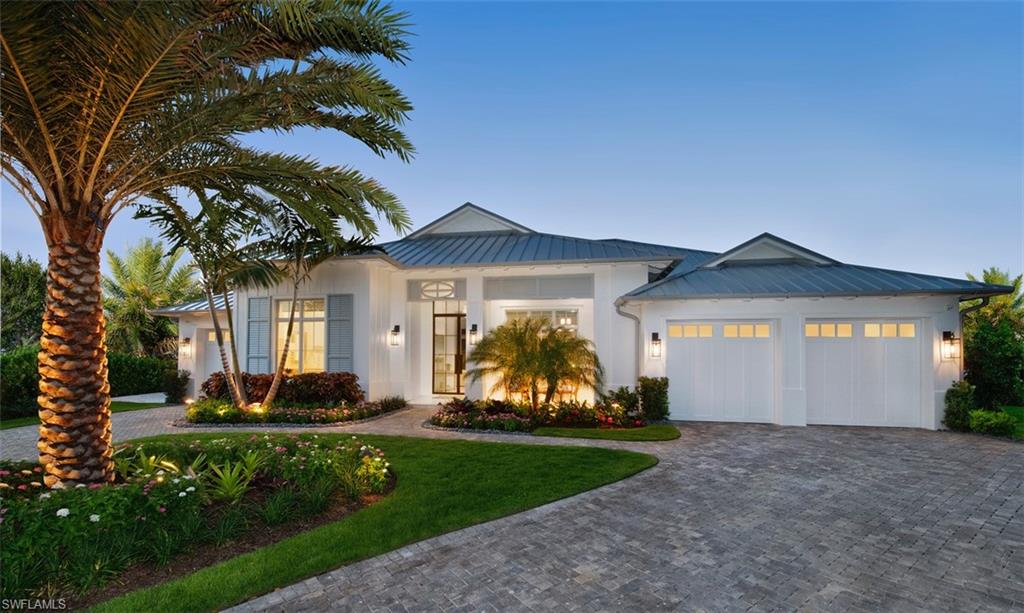 PELICAN BAY WOODS - Residential