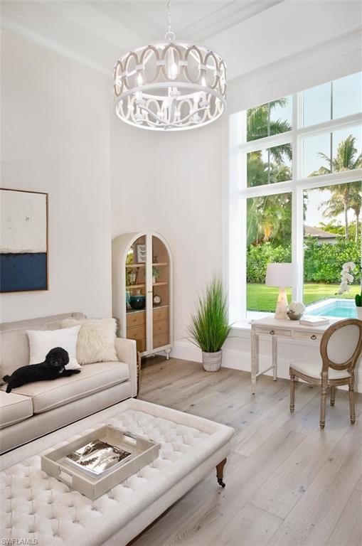 PELICAN BAY WOODS - Residential