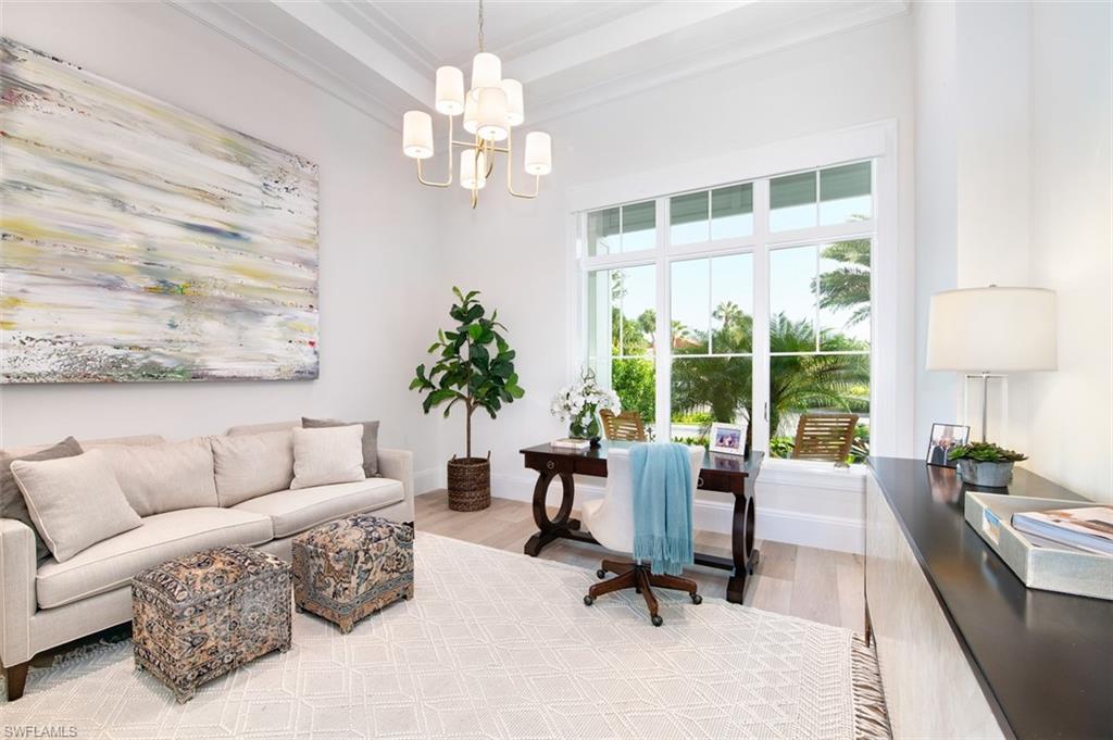 PELICAN BAY WOODS - Residential