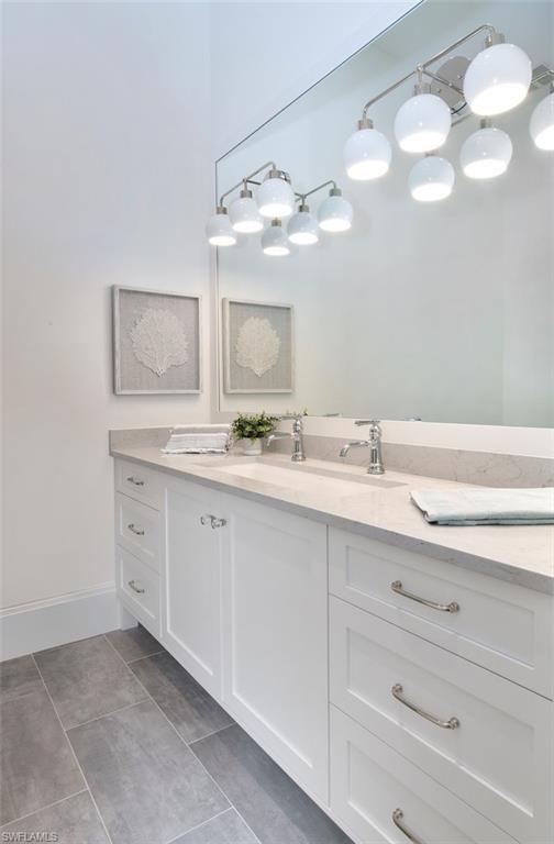 PELICAN BAY WOODS - Residential