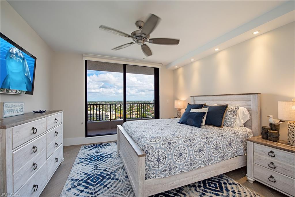 SANDPIPER AT MARCO BEACH - Residential Lease