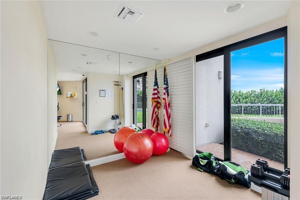 SANDPIPER AT MARCO BEACH - Residential Lease