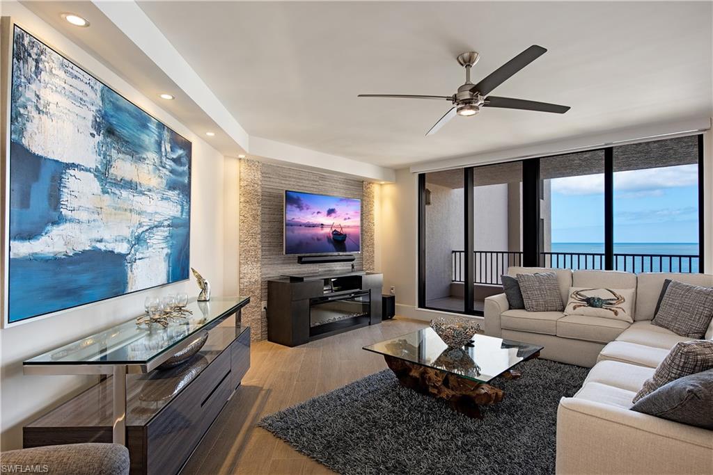 SANDPIPER AT MARCO BEACH - Residential Lease