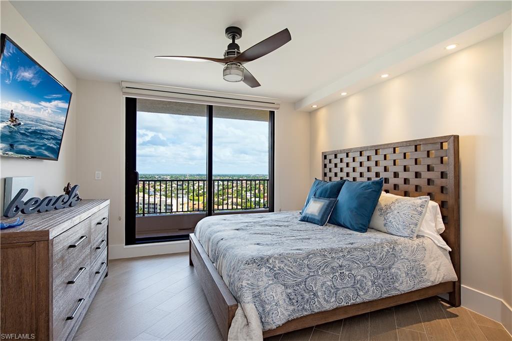 SANDPIPER AT MARCO BEACH - Residential Lease