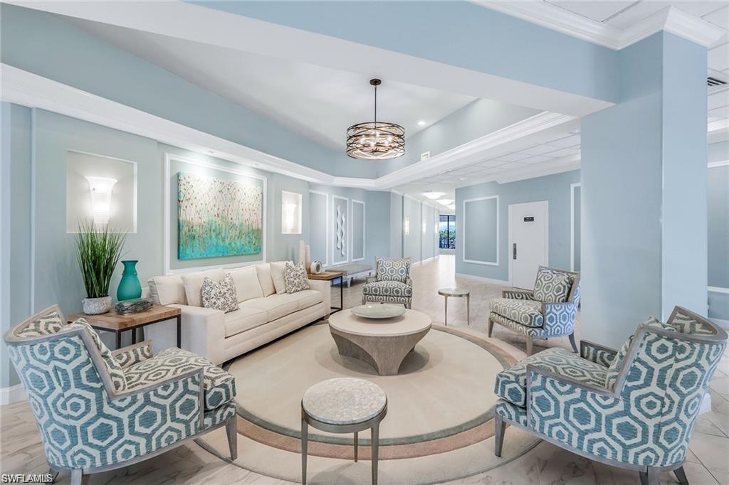 SANDPIPER AT MARCO BEACH - Residential Lease