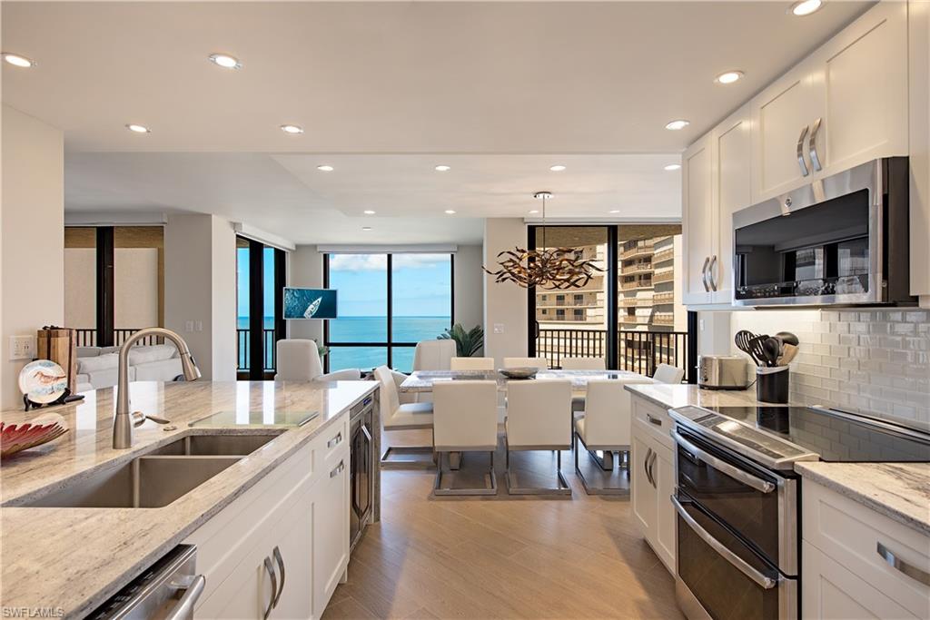 SANDPIPER AT MARCO BEACH - Residential Lease