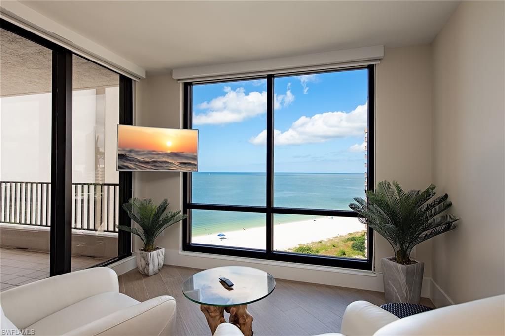 SANDPIPER AT MARCO BEACH - Residential Lease