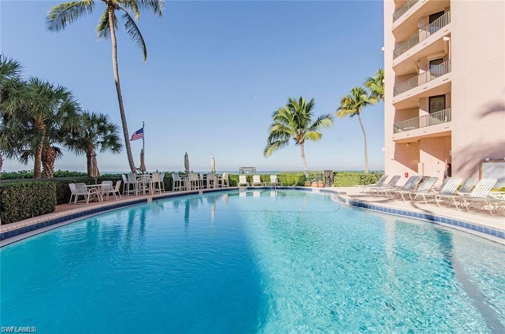 SANDPIPER AT MARCO BEACH - Residential Lease