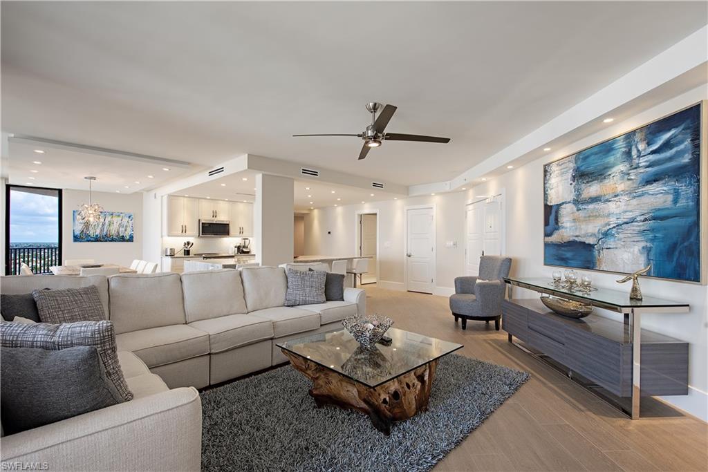 SANDPIPER AT MARCO BEACH - Residential Lease