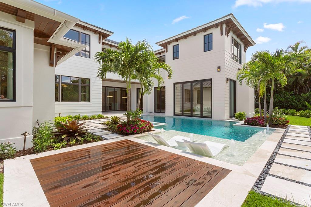 OLDE NAPLES - Residential