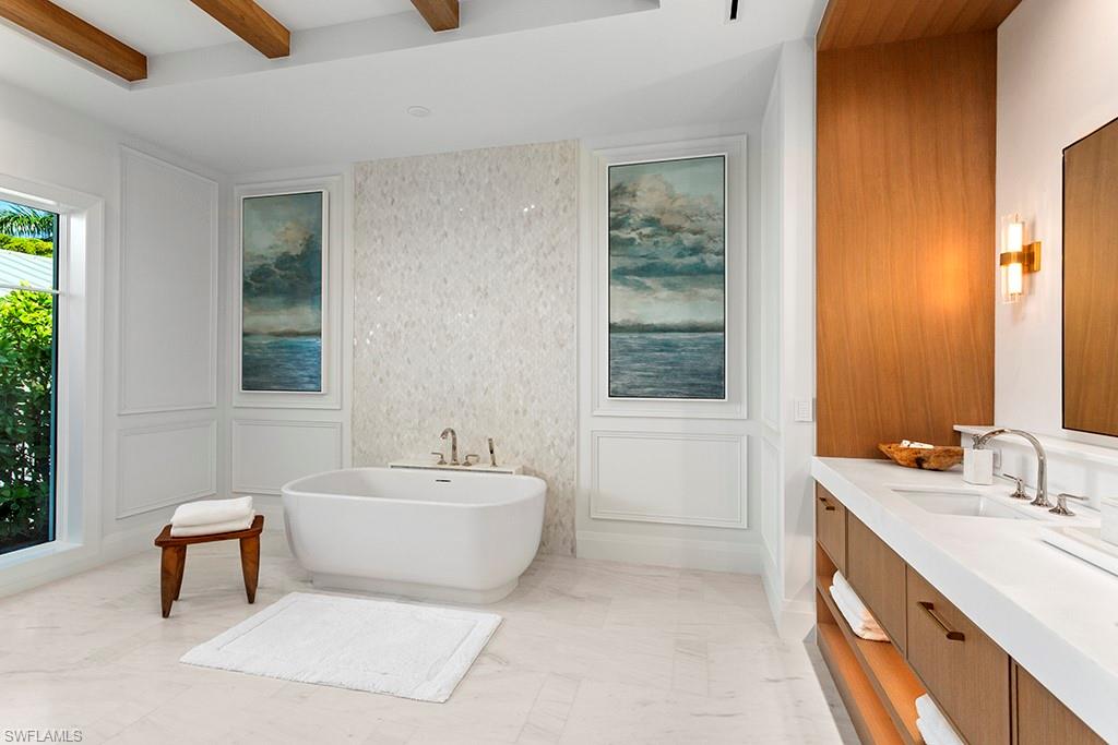 OLDE NAPLES - Residential