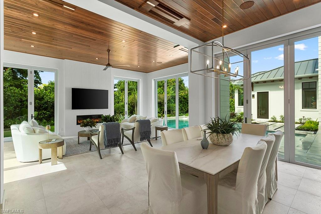 OLDE NAPLES - Residential