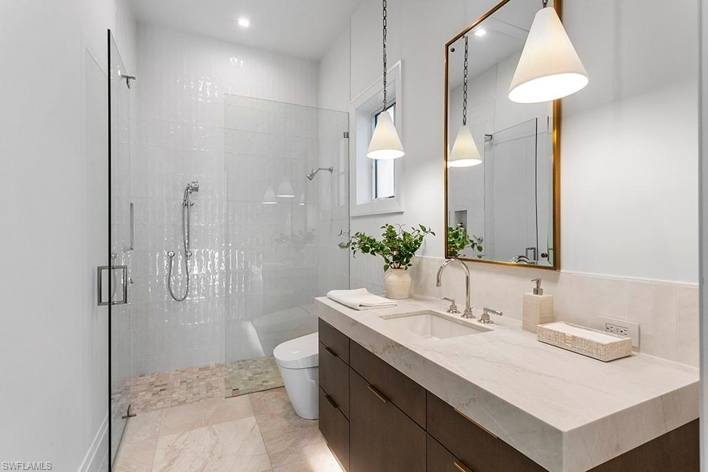 OLDE NAPLES - Residential