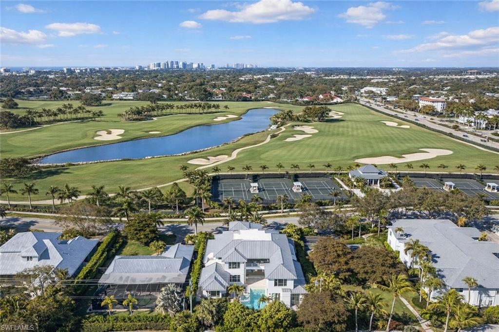 OLDE NAPLES - Residential
