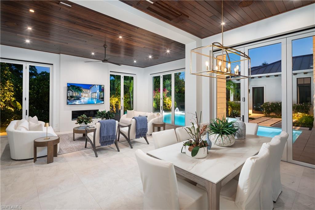 OLDE NAPLES - Residential