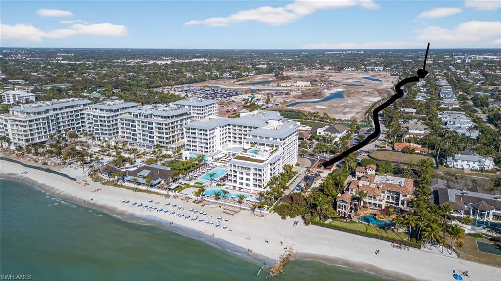 OLDE NAPLES - Residential