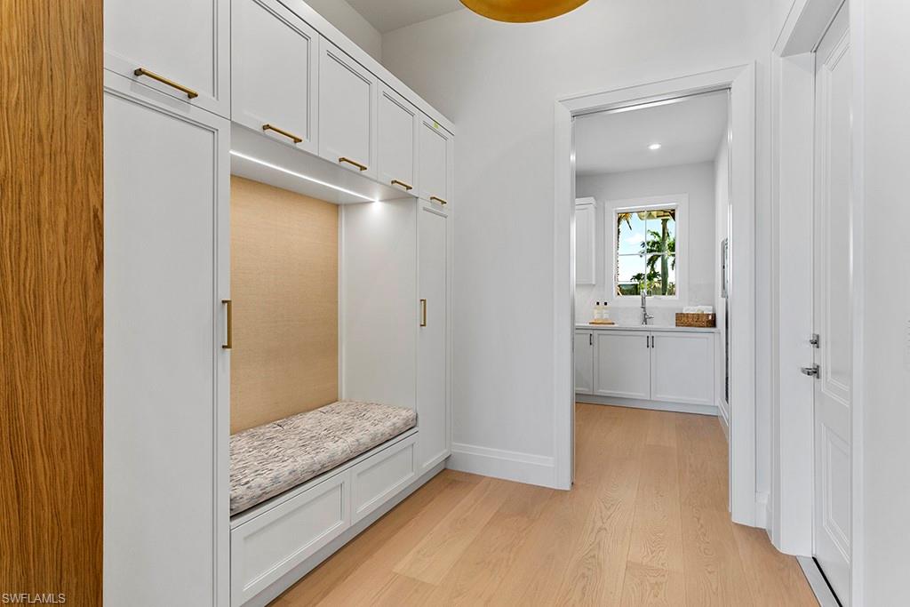 OLDE NAPLES - Residential