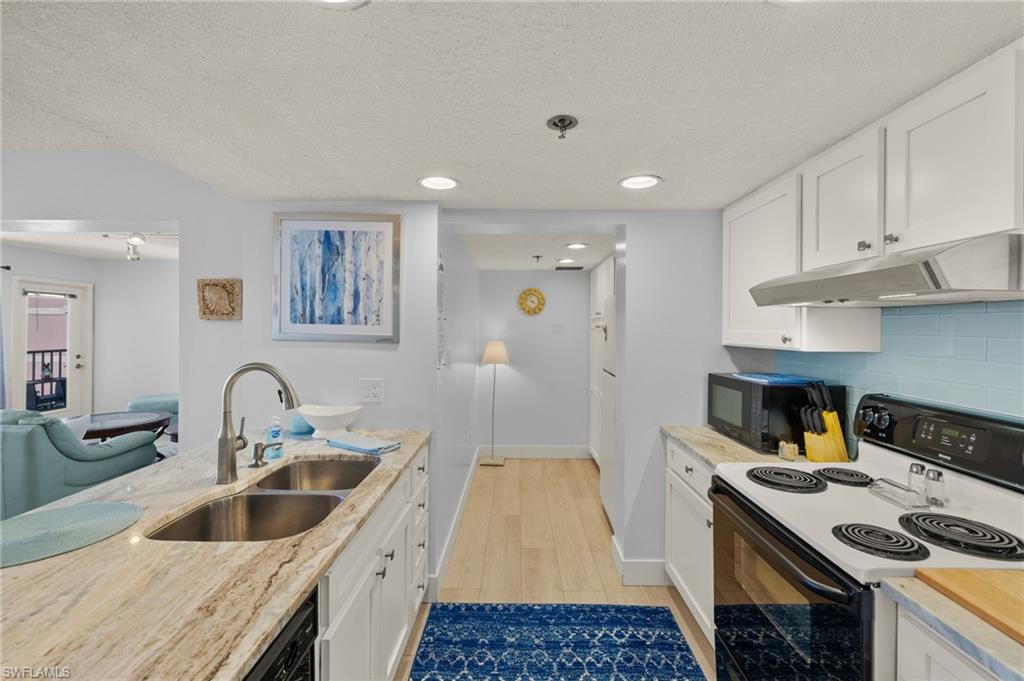 KEEL CLUB CONDO - Residential Lease