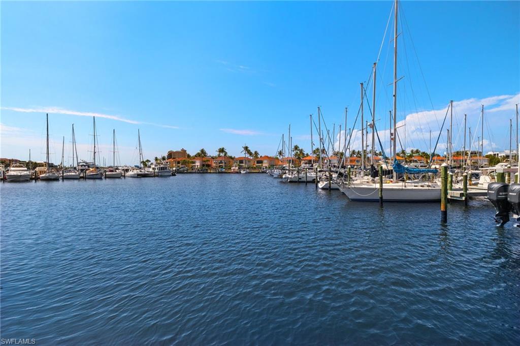 KEEL CLUB CONDO - Residential Lease