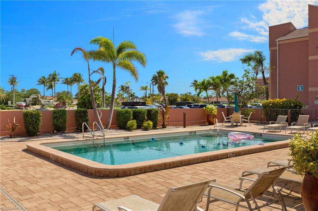 KEEL CLUB CONDO - Residential Lease