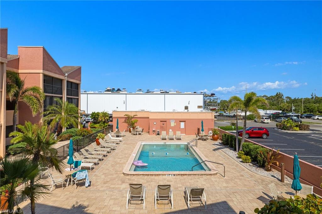 KEEL CLUB CONDO - Residential Lease