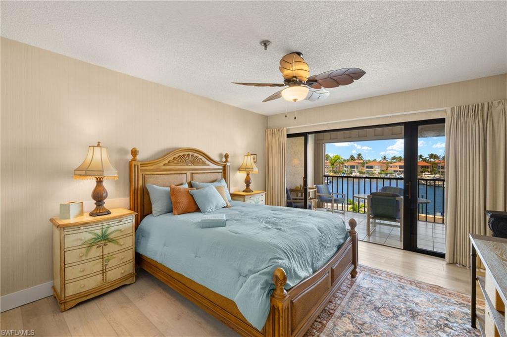 KEEL CLUB CONDO - Residential Lease