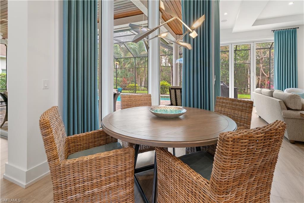 GABLES - Residential