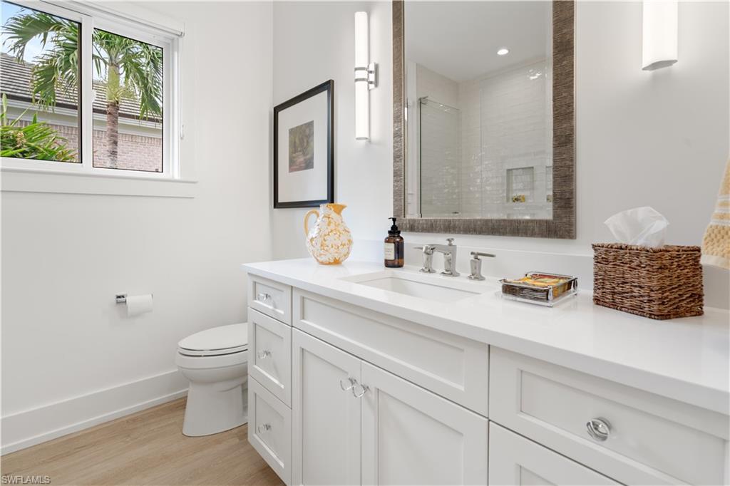 GABLES - Residential