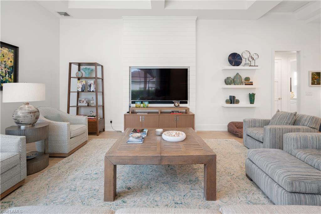 GABLES - Residential