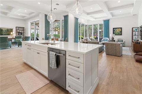 1039 Spanish Moss TRL NAPLES FL 34108