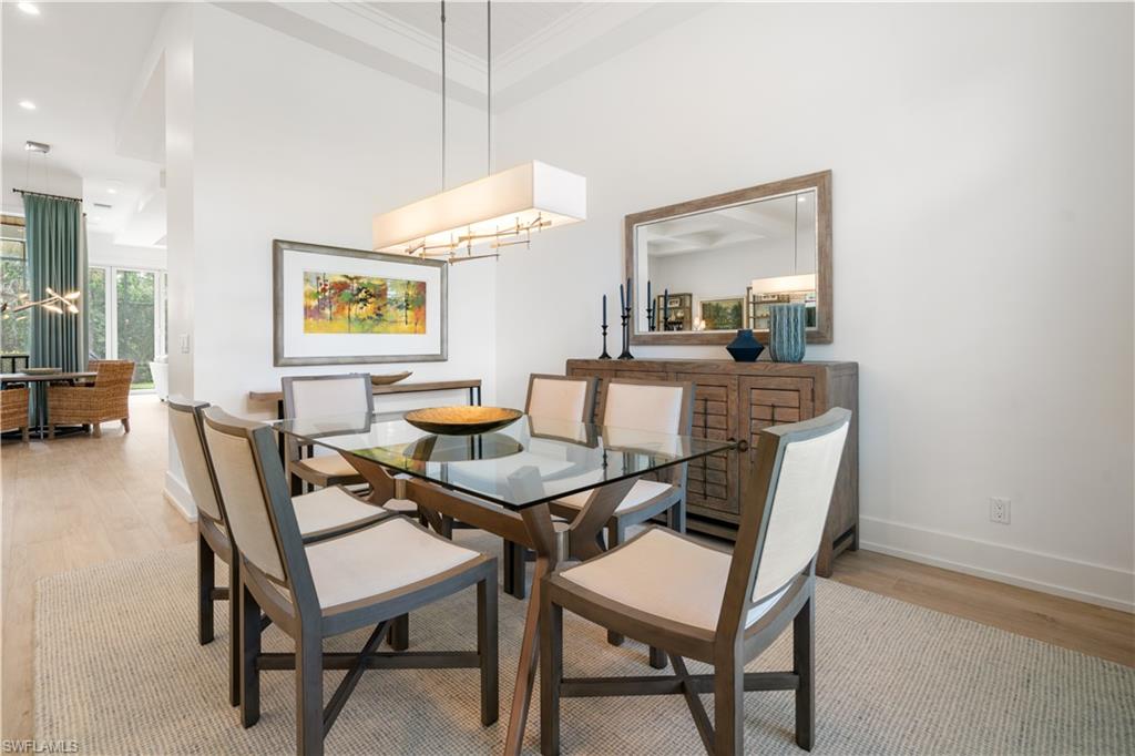 GABLES - Residential