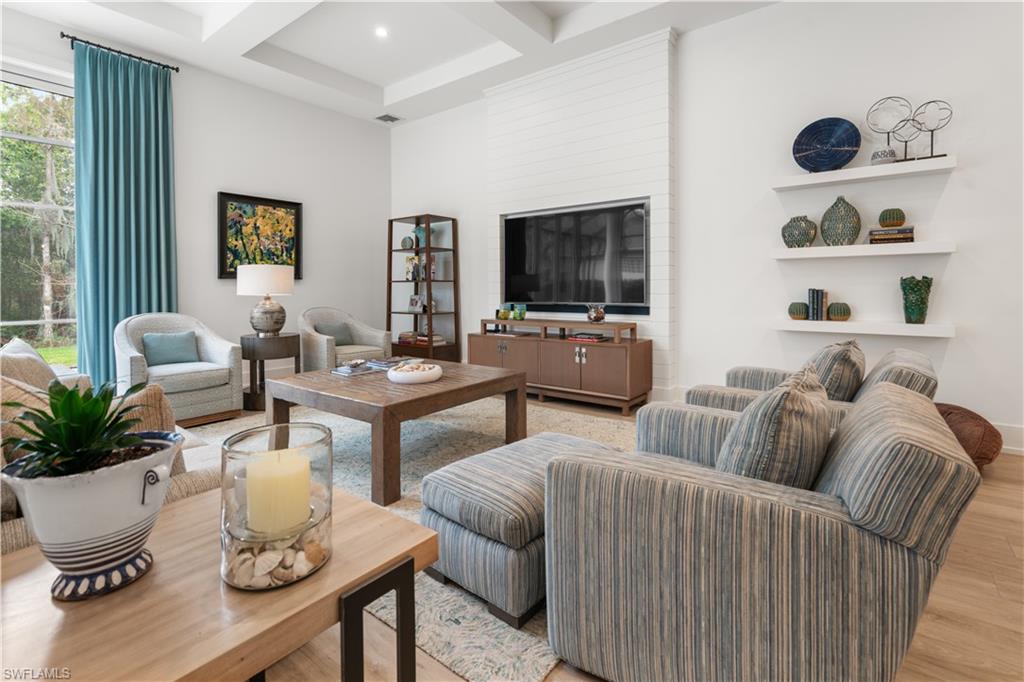 GABLES - Residential