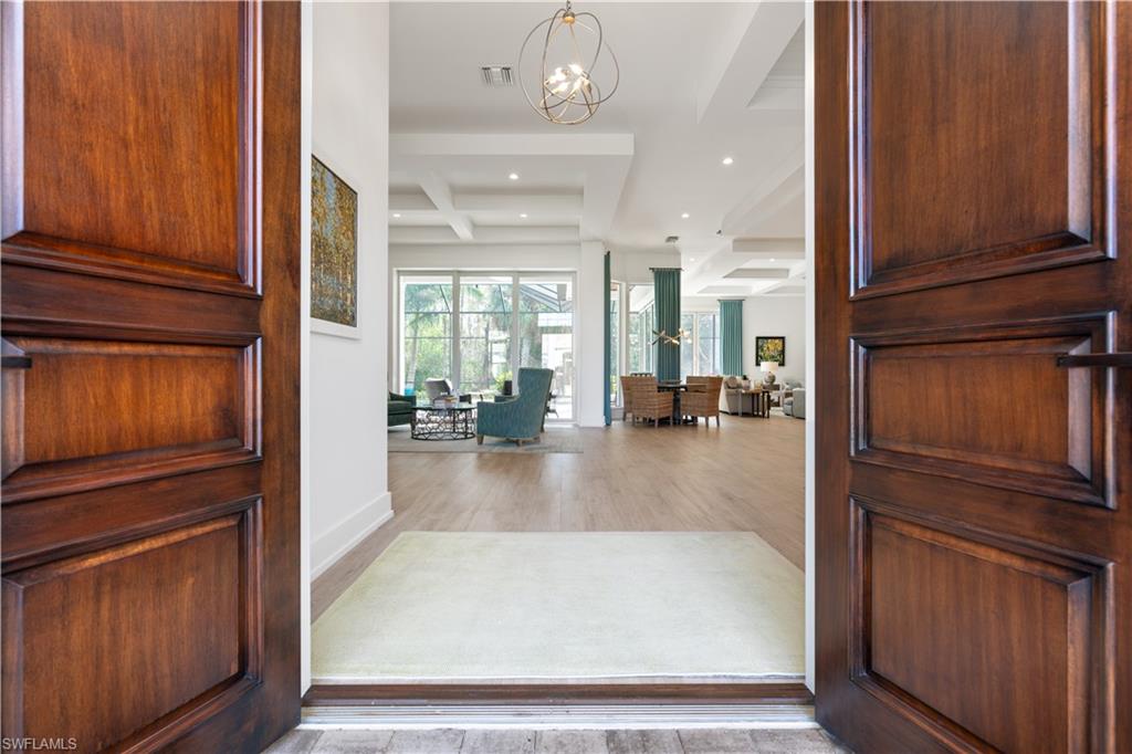 GABLES - Residential