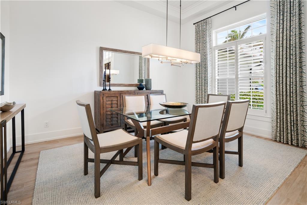 GABLES - Residential