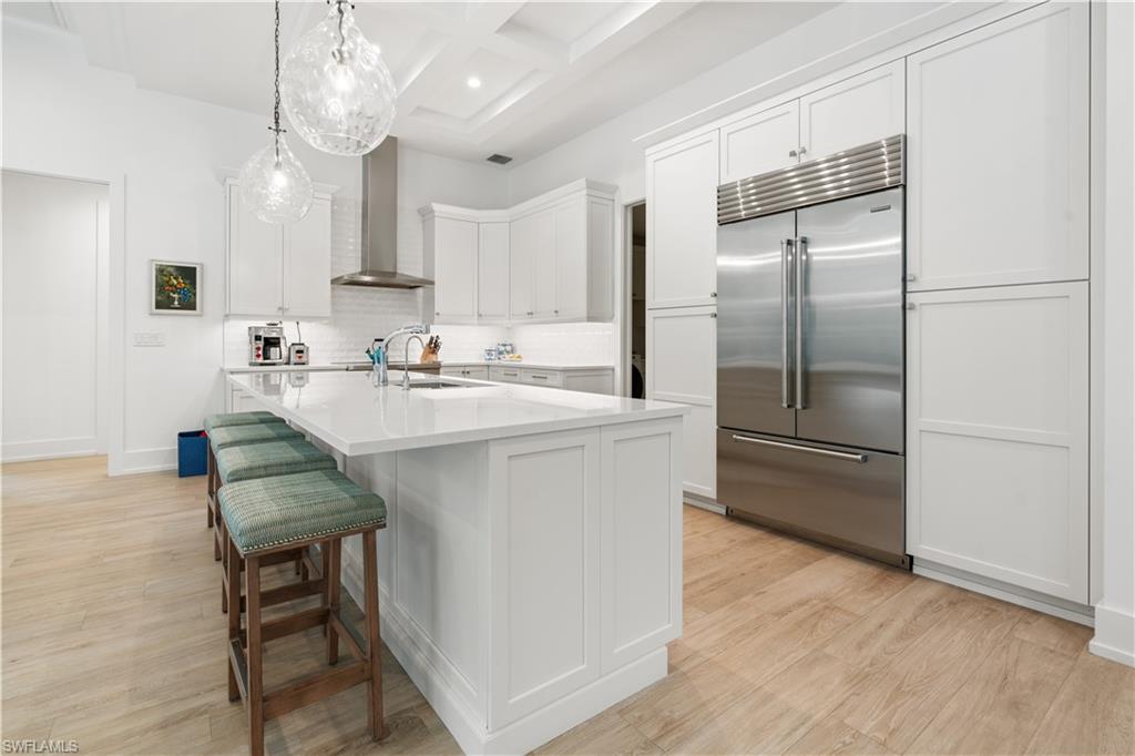 GABLES - Residential