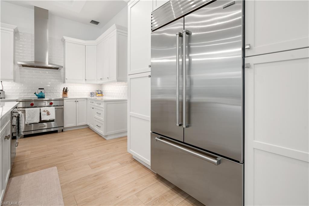 GABLES - Residential