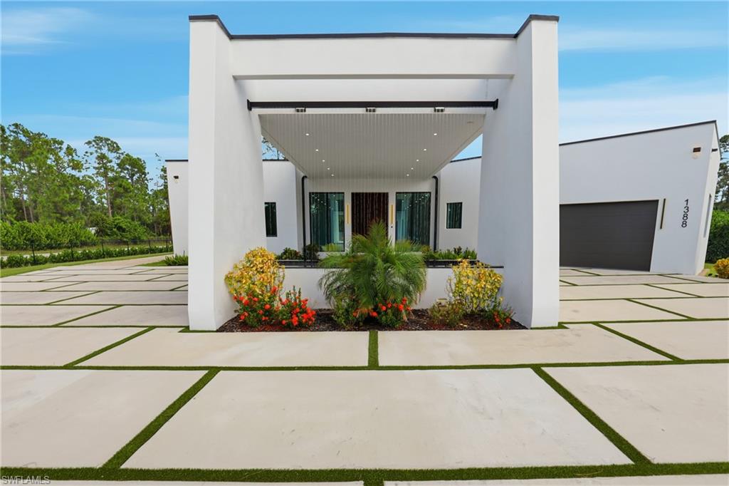 1388 Everglades BLVD N