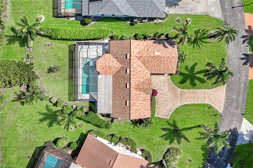 VANDERBILT LAKES - Residential