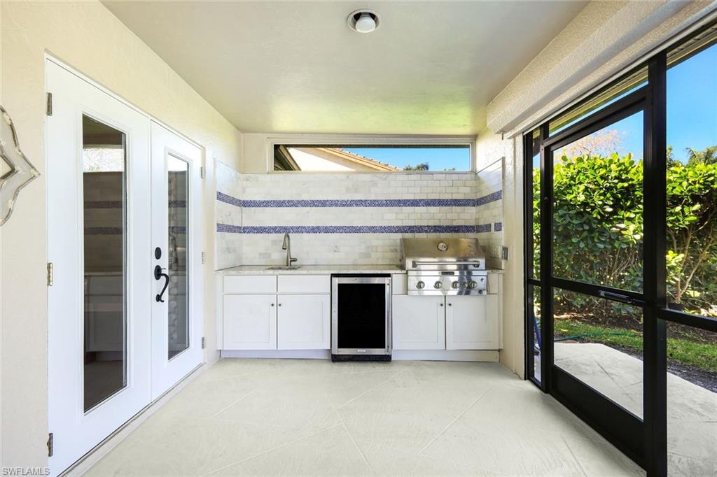 VANDERBILT LAKES - Residential