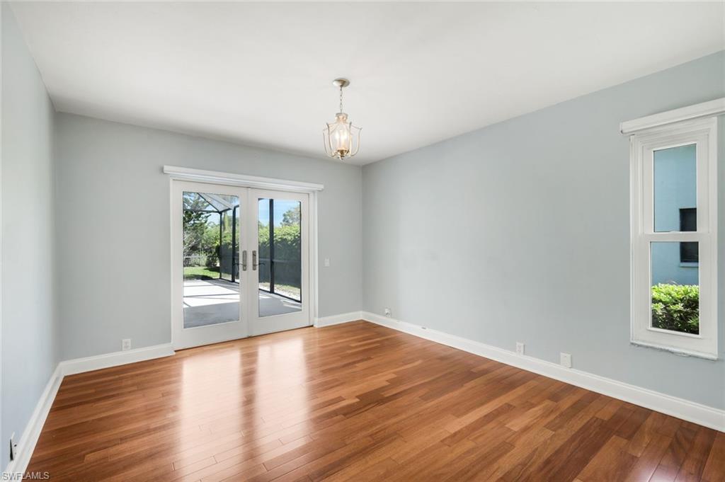 VANDERBILT LAKES - Residential