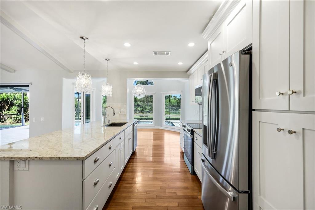 VANDERBILT LAKES - Residential