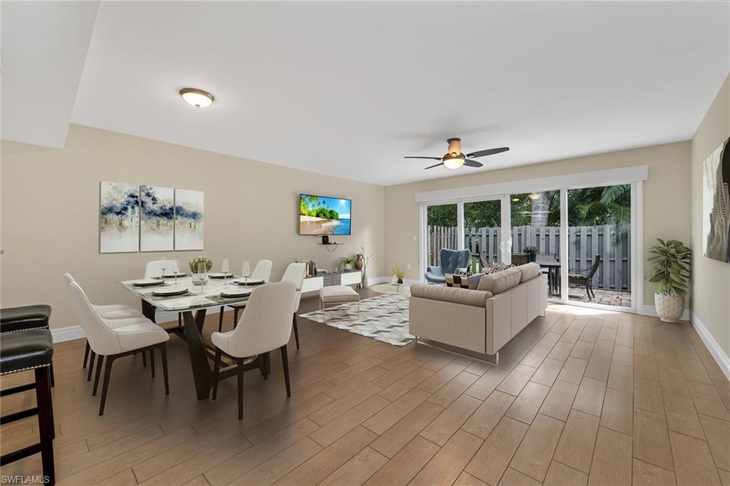 PELICAN RIDGE - Residential