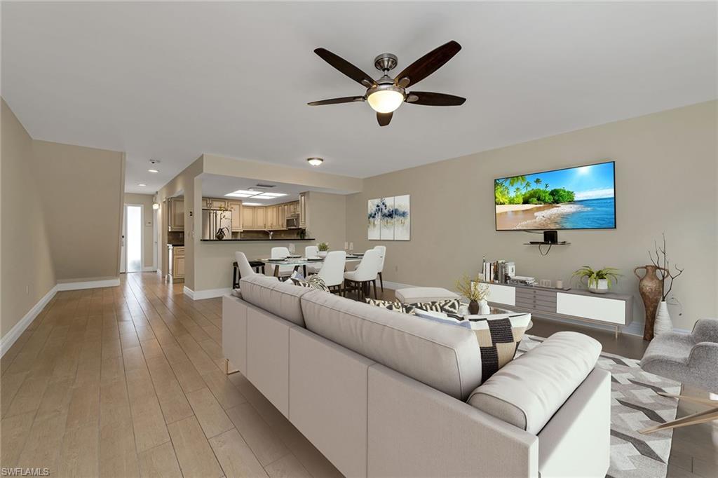PELICAN RIDGE - Residential