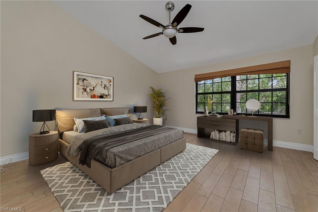 PELICAN RIDGE - Residential