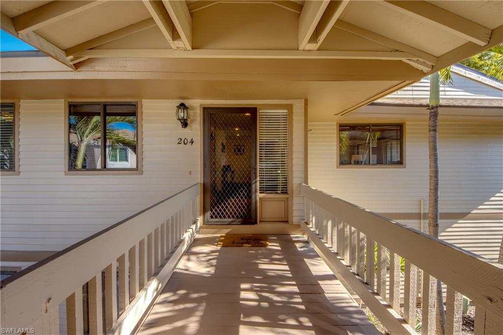 SHORE WOODS - Residential