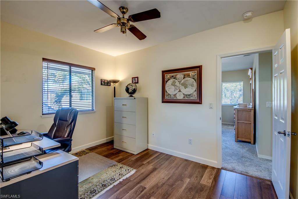 SHORE WOODS - Residential