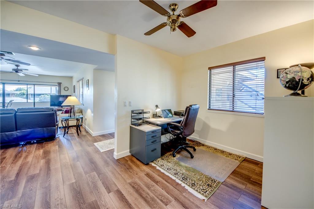 SHORE WOODS - Residential