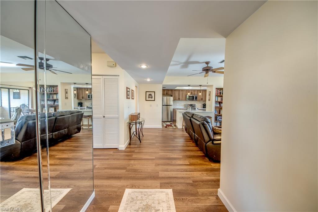 SHORE WOODS - Residential