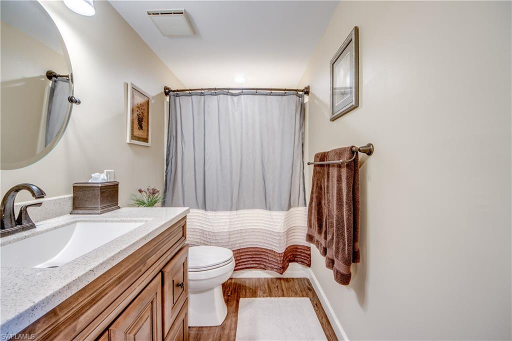 SHORE WOODS - Residential