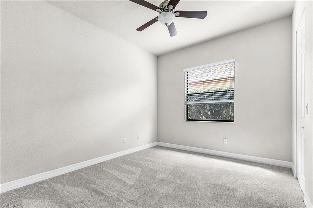 MARINA BAY - Residential